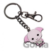 Prívesok na kľúče Carat Shop Harry Potter Cutie domácí skřítek Dobby