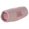 Mobilný reproduktor JBL Charge 5 ružový (JBLCHARGE5PINK)