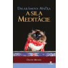 Dalajlámova mačka a sila meditácie