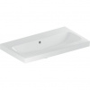 Geberit iCon Light Umyvadlo zkrácené vyložení, 75 cm, 501.842.00.3