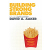 Building Strong Brands