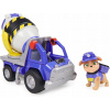 Spin Master Rubble and Crew, Mix's Cement Mixer (Spin Master Rubble and Crew, Mix's Cement Mixer)