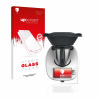čirá skleněná fólie upscreen Hybrid Glas pro Vorwerk Thermomix TM6 (čirá skleněná fólie upscreen Hybrid Glas pro Vorwerk Thermomix TM6)
