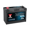 Yuasa M31EFB baterie pro vozidla EFB (Enhanced Flooded Battery) 100 Ah 12 V 750 A Mořský