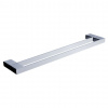 Nimco Kibo Držiak na uteráky, dĺžka 40 cm, chróm Ki 14046D-26