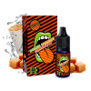 Příchuť Big Mouth: Double Caramel Machiatto (Karamelové machiatto) 10ml
