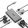 USB hub Acer HPDSCAB002 8 portov