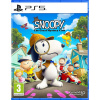 Snoopy & The Great Mystery Club | PS5