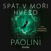 Spát v moři hvězd - Kniha II. - Christopher Paolini (mp3 audiokniha)