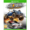 FlatOut 4: Total Insanity (XONE)