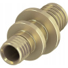 Tece Redukčná vsuvka 25x16mm mosadz - 706504