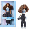 Barbie podpis - Madison My Collector Doll