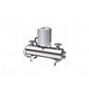 UV LAMPA AQE 200 - 840W Varianta: HA420 (AISI 304) - 600 W