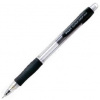 Mikroceruzka Pilot Super Grip, 0,7 mm, čierna