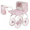 Kočík pre bábiky Niza Classic DeCuevas Toys 87046