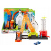 HOT WHEELS TRACK SET STRELENÁ RAKETA + aut (HOT WHEELS TRACK SET STRELENÁ RAKETA + aut)