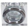 Bodové svetlá, bodovky - Lampa 2260238 UO-16 SN MR16 satén Nikiel (Lampa 2260238 UO-16 SN MR16 satén Nikiel)