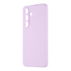 OBAL:ME Matte TPU Kryt pro Samsung Galaxy S25 Purple 57983123955