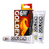 Súprava akrylových farieb Golden Heavy Body Intro Set 6 x 22 ml