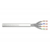 DIGITUS Professional CAT 6A U/FTP twisted pair patch cord, raw DK-1623-A-P-305