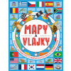 Mapy a vlajky - Joe Fullman, Andy Rowland
