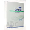ZETUVIT Plus kompres nasiakavý sterilný (15x20 cm) 1x10 ks, 4049500616782