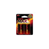 Kodak Alkaline Max alkalické batérie D 1,5V 2ks 887930952841