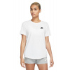 Nike Sportswear Club Essentials W Tee Veľkosť: XL