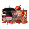 Akční Set Starbaits Kbelík Grab & Go Global Spice
