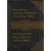 Fotoalbum Ludevíta Procházky - Kroupa Jiří, Jana Vojtěšková