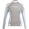 Tričko MARES THERMO GUARD - Dlhý rukáv - She Dives XS Ružové