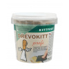 KITTFORT Drevokitt Profi 250g orech