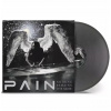 Nothing Remains the Same Pain Vinyl