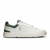 Pánska voľnočasová obuv On The Roger Advantage White/Olive EUR 44,5
