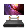 Odtwarzacz DVD Desobry mini odtwarzacz DVD