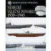 Německé válečné ponorky 1939-1945 - Chris Bishop