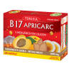 TEREZIA B17 Apricarc s marhuľovým olejom 60 kapsúl