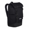Batoh Horsefeathers Shift black 28L 50×33×20 CM 24/25 - Odosielame do 24 hodín