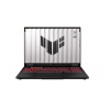 ASUS TUF Gaming A18 FA808UM-S8015W, Ryzen 7 260, 18.0˝ 1920x1200 FHD+, RTX 5060/8GB, 16GB, SSD 512GB, W11H