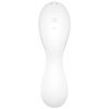 Stimulátor-Curvy Trinity 5 Connect App (biely)