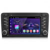 Android autorádio pro Audi A3 Nové