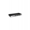 D-Link DGS-1210-20 20-portový gigabitový prepínač Smart+, 16x GbE, 4x RJ45/SFP, bez ventilátora (DGS-1210-20/E)