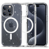 Tech-Protect FlexAir MagSafe iPhone 15 Pro Max, glitter