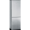 Siemens iQ500 KG36EALCA - Chladnička s mrazničkou - voľne stojaca - šírka: 60 cm - hĺbka: 65 cm