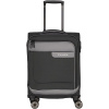 Travelite Viia 4w S Anthracite 34 l