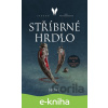 E-kniha Stříbrné hrdlo - Siri Pettersen
