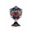 The Legend of Zelda: Breath of the Wild – Hylian Shield Collectors PVC Statue