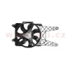 3/00-4/04 sahara chladiče motoru kompletní 1.1MPi 8V 17007512