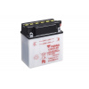 YUASA Conventional 12V battery NO ACID YUASA 12N7D-3B