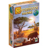 Carcassonne Safari, Brettspiel